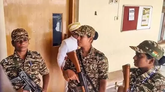 ED raids IAS officer, others in Jharkhand liquor scam linked money laundering case