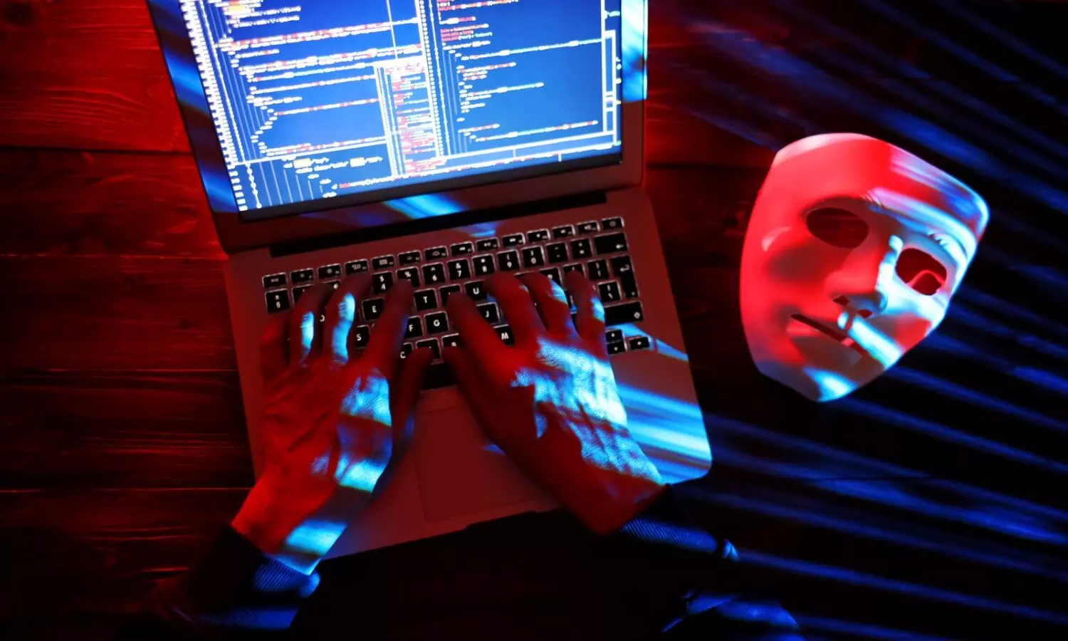 Senior citizen placed under digital arrest by online fraudsters, forced to pay Rs 14 lakh