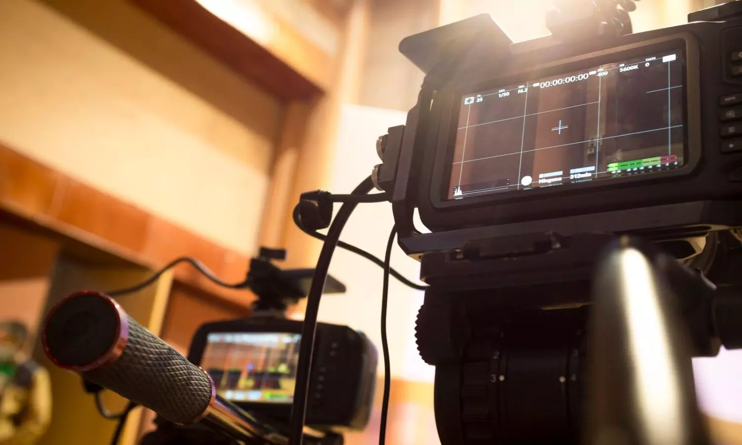 Kolkata Police starts probe into hacking of live-streaming of Cal HC hearing