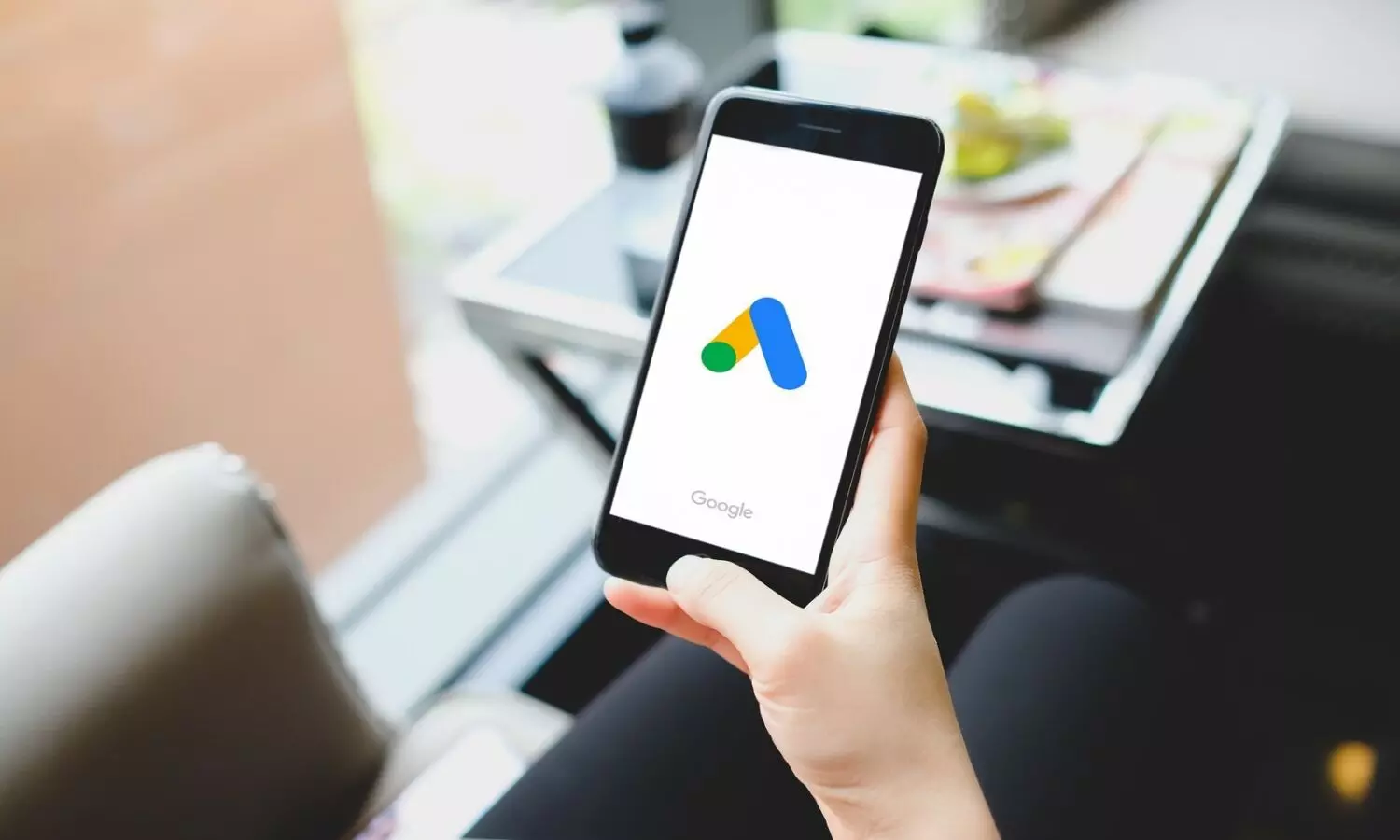 Google ad change could affect millions of small businesses