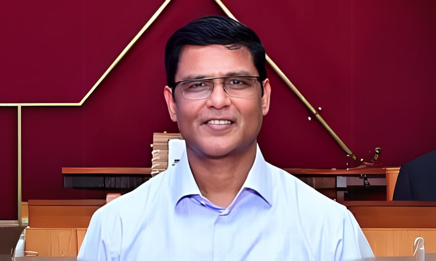 Keshav Chandra appointed new NDMC Chairman