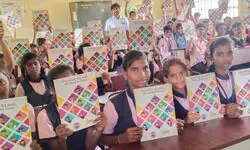 Nexus of Good: The guiding light Nexus of Good: The guiding light