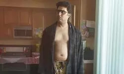 Trailer of ‘I Want To Talk’ to release on November 5 Trailer of ‘I Want To Talk’ to release on November 5