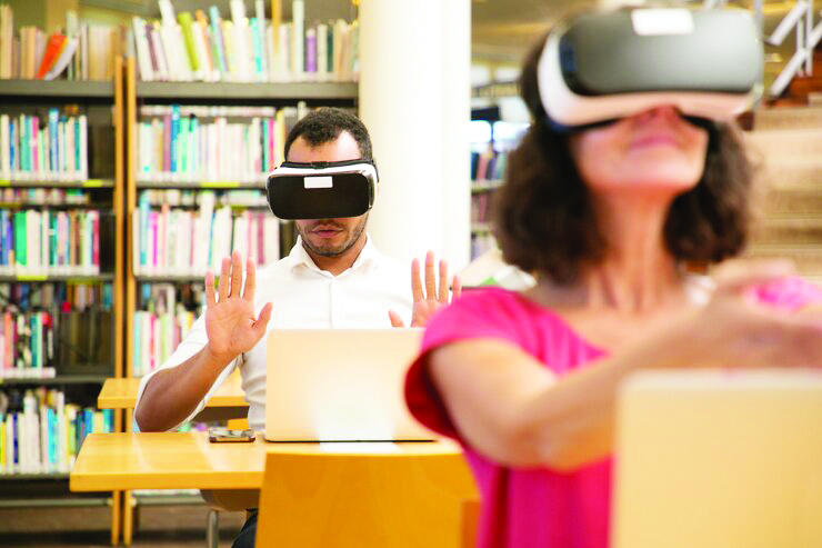 India’s first XR summit