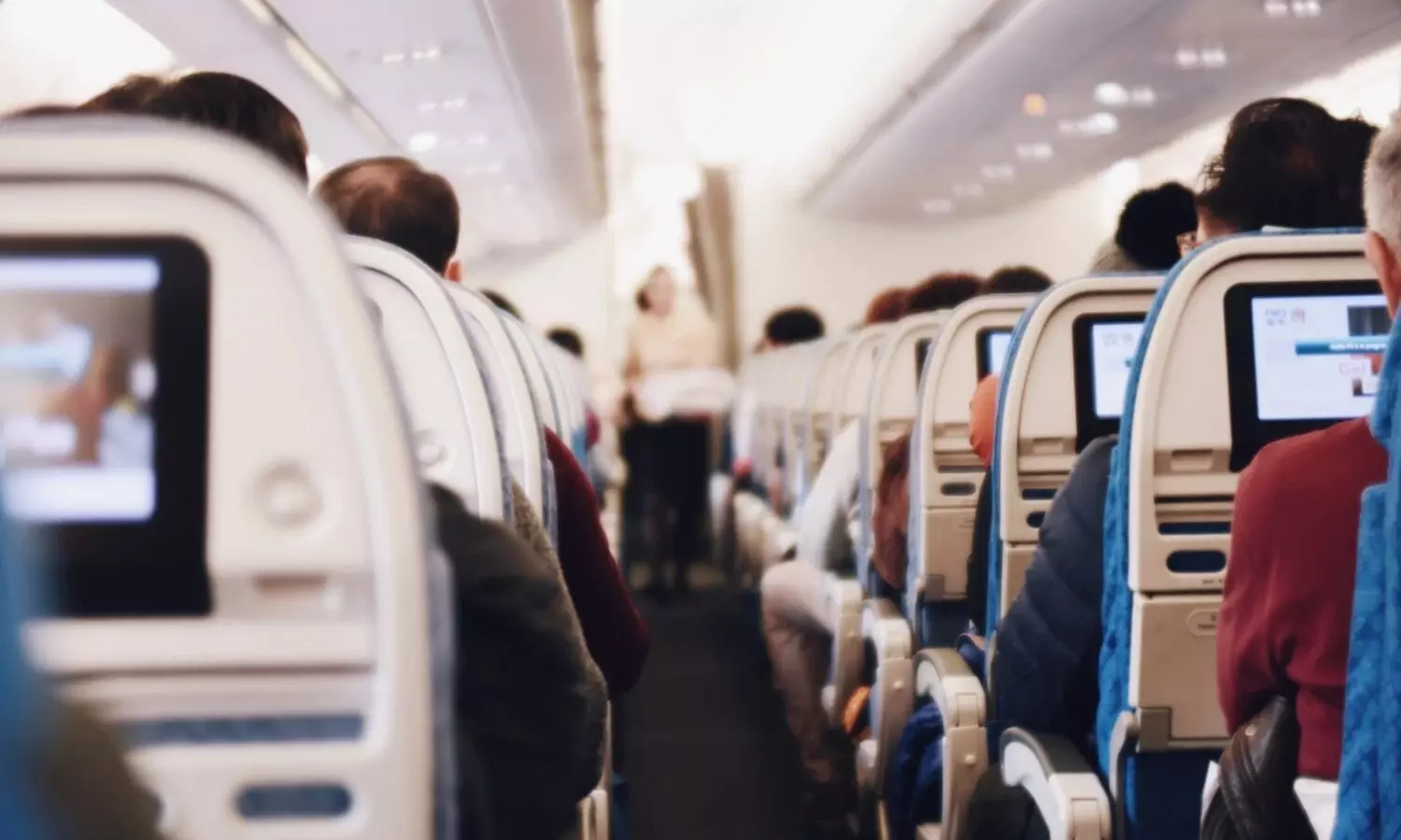 BCAS guidelines aim to tackle rise in hoax threats disrupting flights BCAS guidelines aim to tackle rise in hoax threats disrupting flights