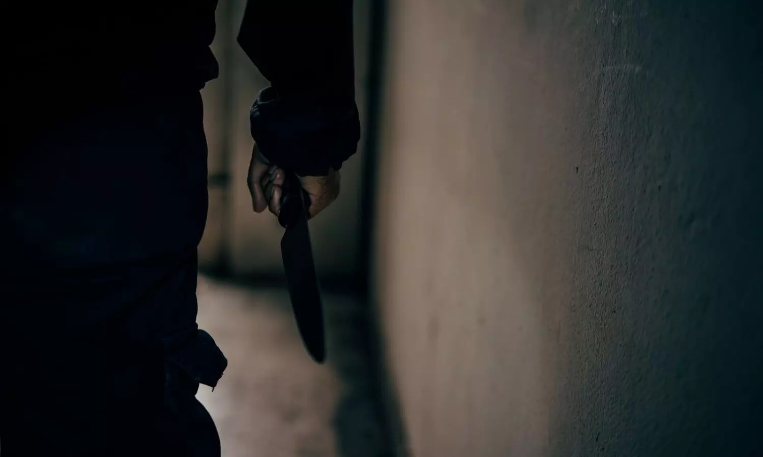 Journalist killed in knife attack in Fatehpur, four arrested