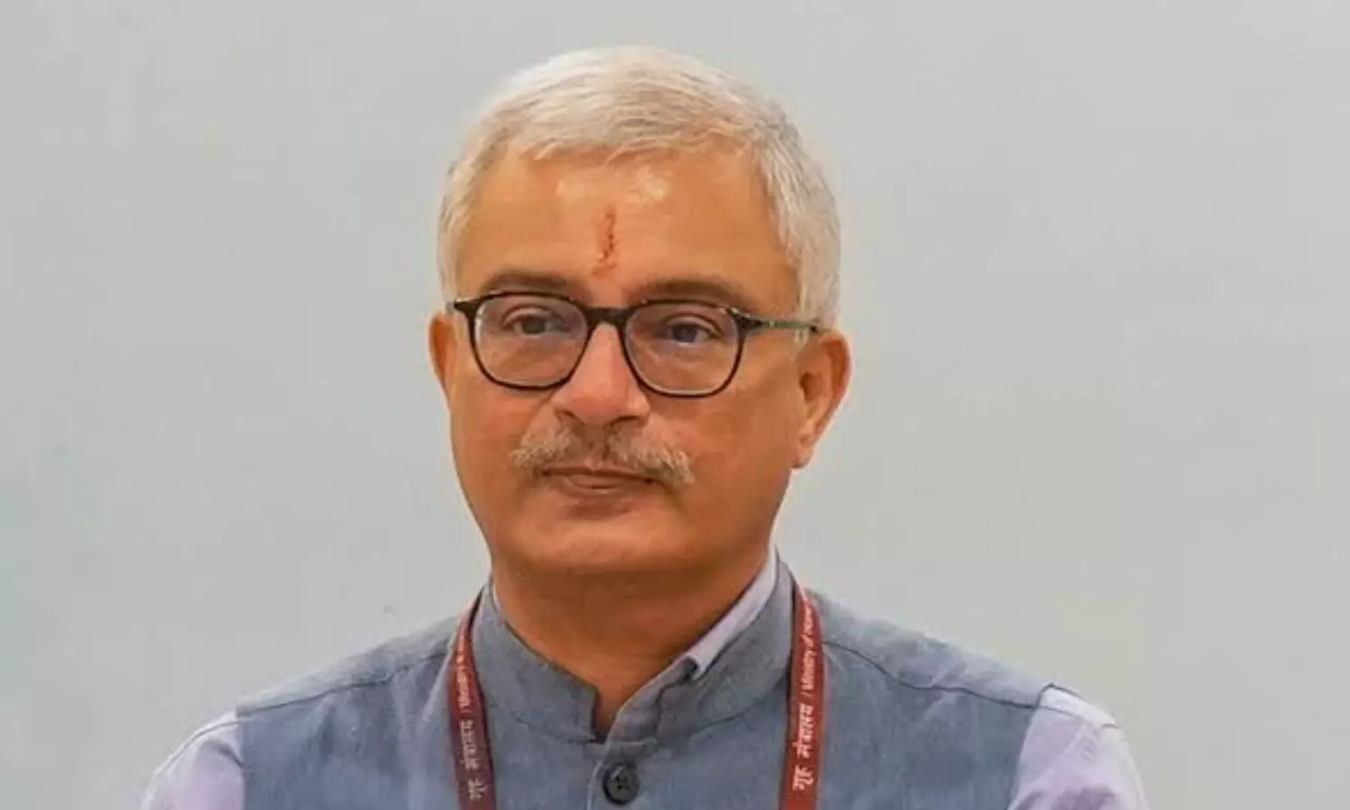 Vivek Joshi appointed Haryanas chief secretary Vivek Joshi appointed Haryanas chief secretary