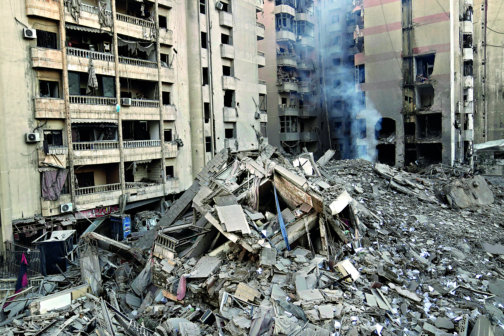 Death toll from Israeli strikes in Gaza rises to 25