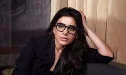 Samantha Ruth Prabhu praises Alia Bhatt, Deepika Padukone for doing action films Samantha Ruth Prabhu praises Alia Bhatt, Deepika Padukone for doing action films