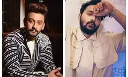 Bonny and Saurav team up for ‘Jhor’ Bonny and Saurav team up for ‘Jhor’