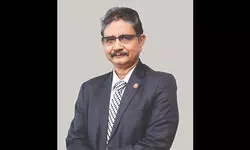 Partha Pratim Sengupta assumes charge as Bandhan Bank MD & CEO Partha Pratim Sengupta assumes charge as Bandhan Bank MD & CEO