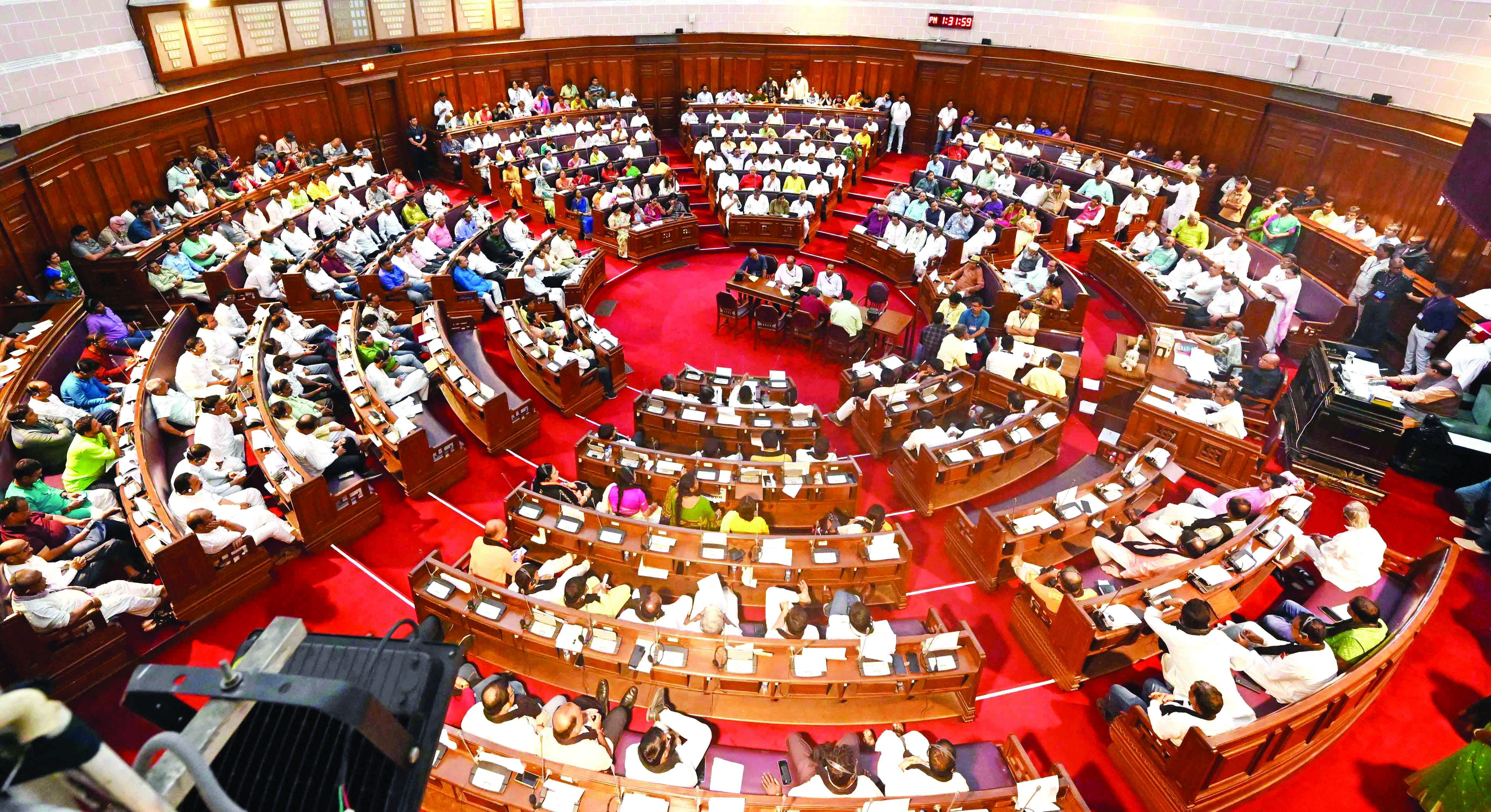 TMC may bring resolution against Centre’s deprivation of Bengal under Awas Yojana TMC may bring resolution against Centre’s deprivation of Bengal under Awas Yojana