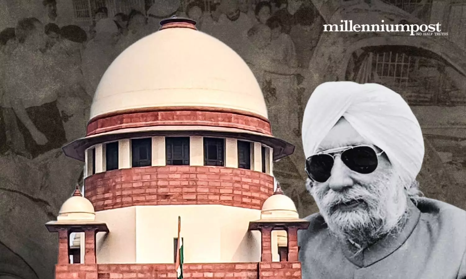 SC to hear Rajoanas plea on Nov 4 for commutation of death sentence in Beant Singh assassination case