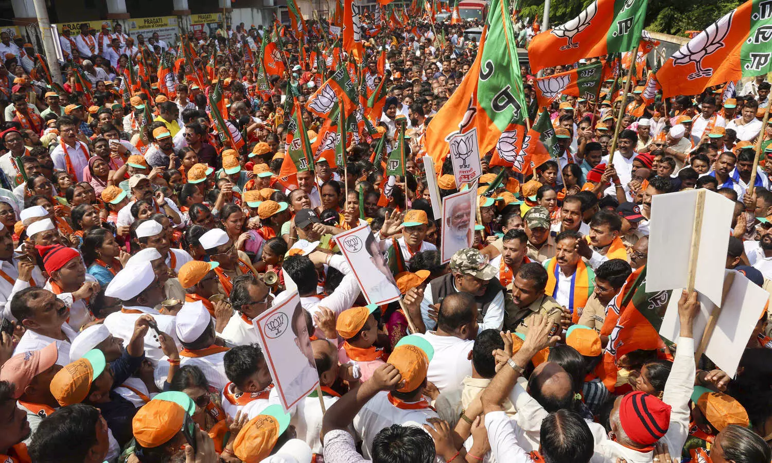 BJP to elect its legislature party leader in J-K Assembly on Sunday