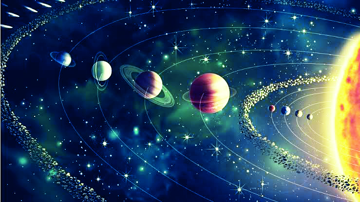 Bridging the self and the universe