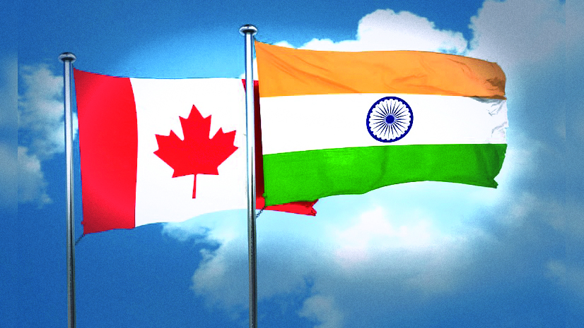 Absurd & baseless: India lodges protest with Canada on allegations against Amit Shah Absurd & baseless: India lodges protest with Canada on allegations against Amit Shah