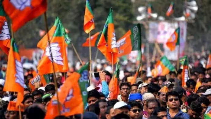 Kodakara black money case: BJP should change party symbol to sack, says CPI(M) Kodakara black money case: BJP should change party symbol to sack, says CPI(M)