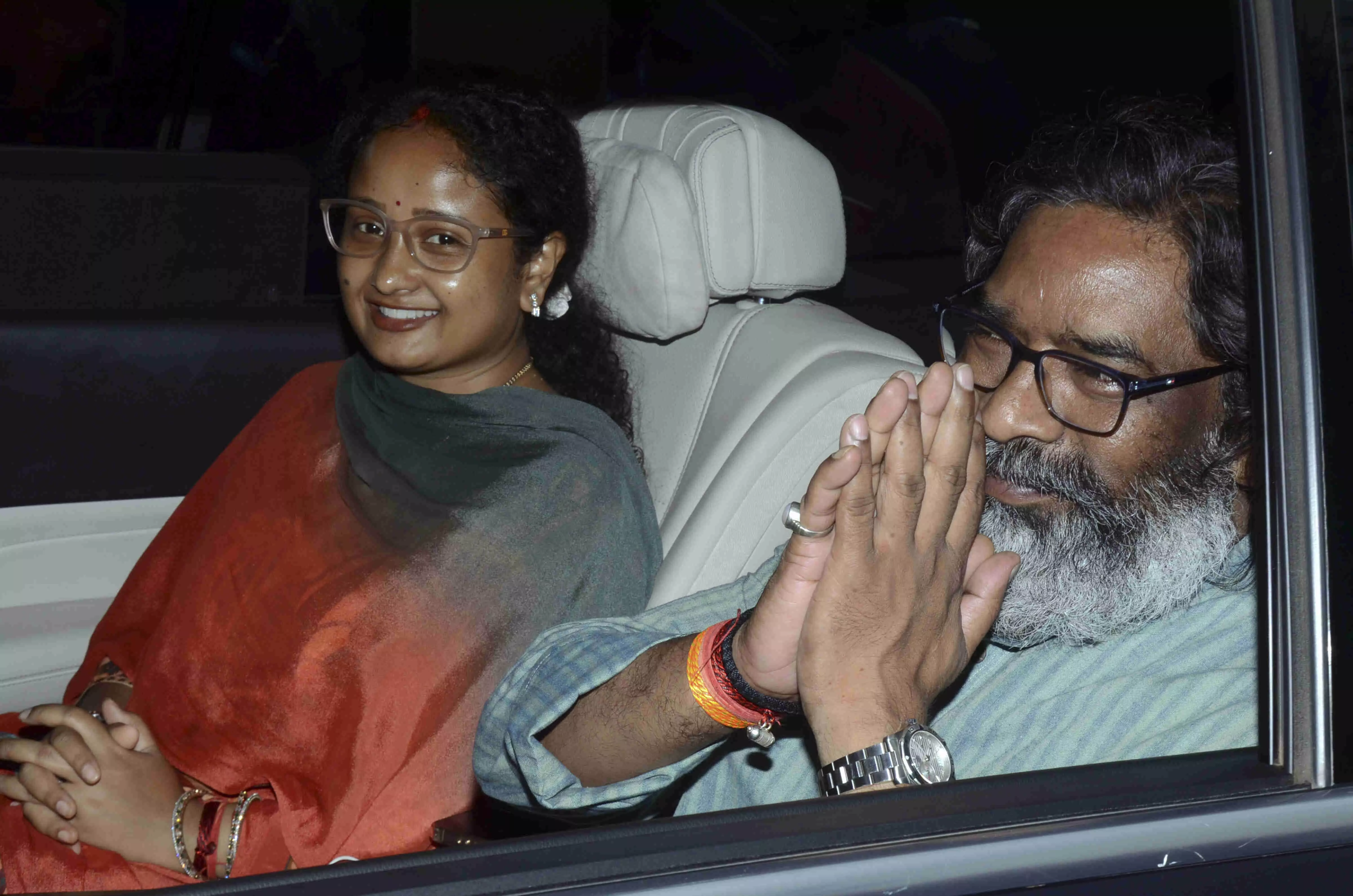 Request PM, Shah with folded hands to clear Jharkhands Rs 1.36 lakh-cr coal dues: Hemant Request PM, Shah with folded hands to clear Jharkhands Rs 1.36 lakh-cr coal dues: Hemant