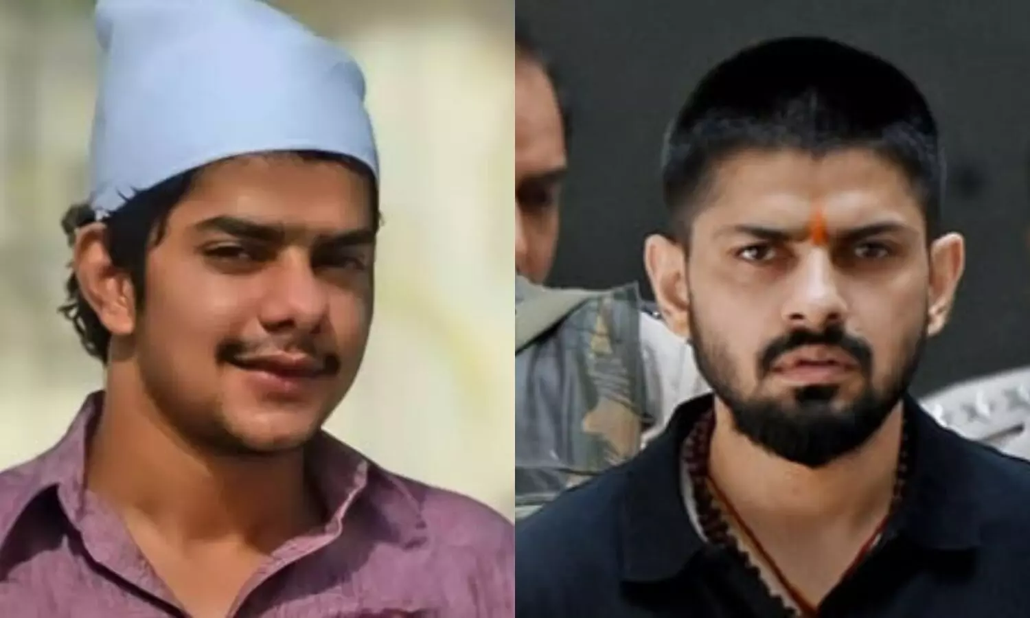 Mumbai cops move proposal for Anmol Bishnois extradition after alert from US Mumbai cops move proposal for Anmol Bishnois extradition after alert from US