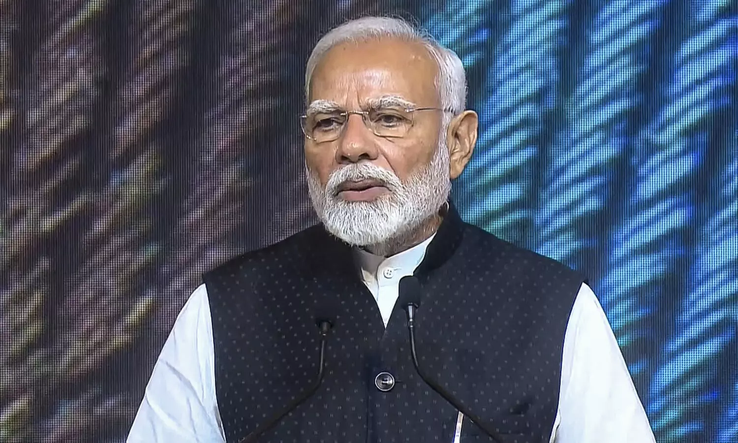 PM Modi congratulates Duma Boko on being elected Botswana president