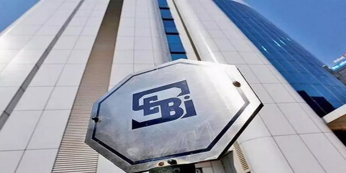 Sebi proposes to allow InvITs, REITs, SM REITs to use interest rate derivatives for hedging risk Sebi proposes to allow InvITs, REITs, SM REITs to use interest rate derivatives for hedging risk