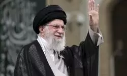 Irans supreme leader threatens Israel and US with a crushing response over Israeli attack
