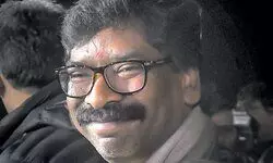 Uniform Civil Code wont be allowed in Jharkhand: CM Hemant Soren Uniform Civil Code wont be allowed in Jharkhand: CM Hemant Soren