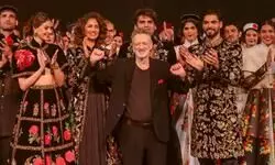 Fashion industry, Bollywood stars mourn Rohit Bals death