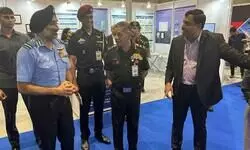 UTS secures significant contract, revolutionises Defence with advanced ASEA and RADAR system