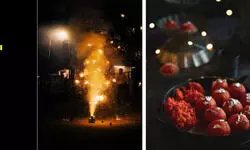 Talking Shop: Deadly-Sweet Diwali