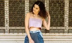 Films like ‘Dunki’ don’t pay Taapsee Pannu much