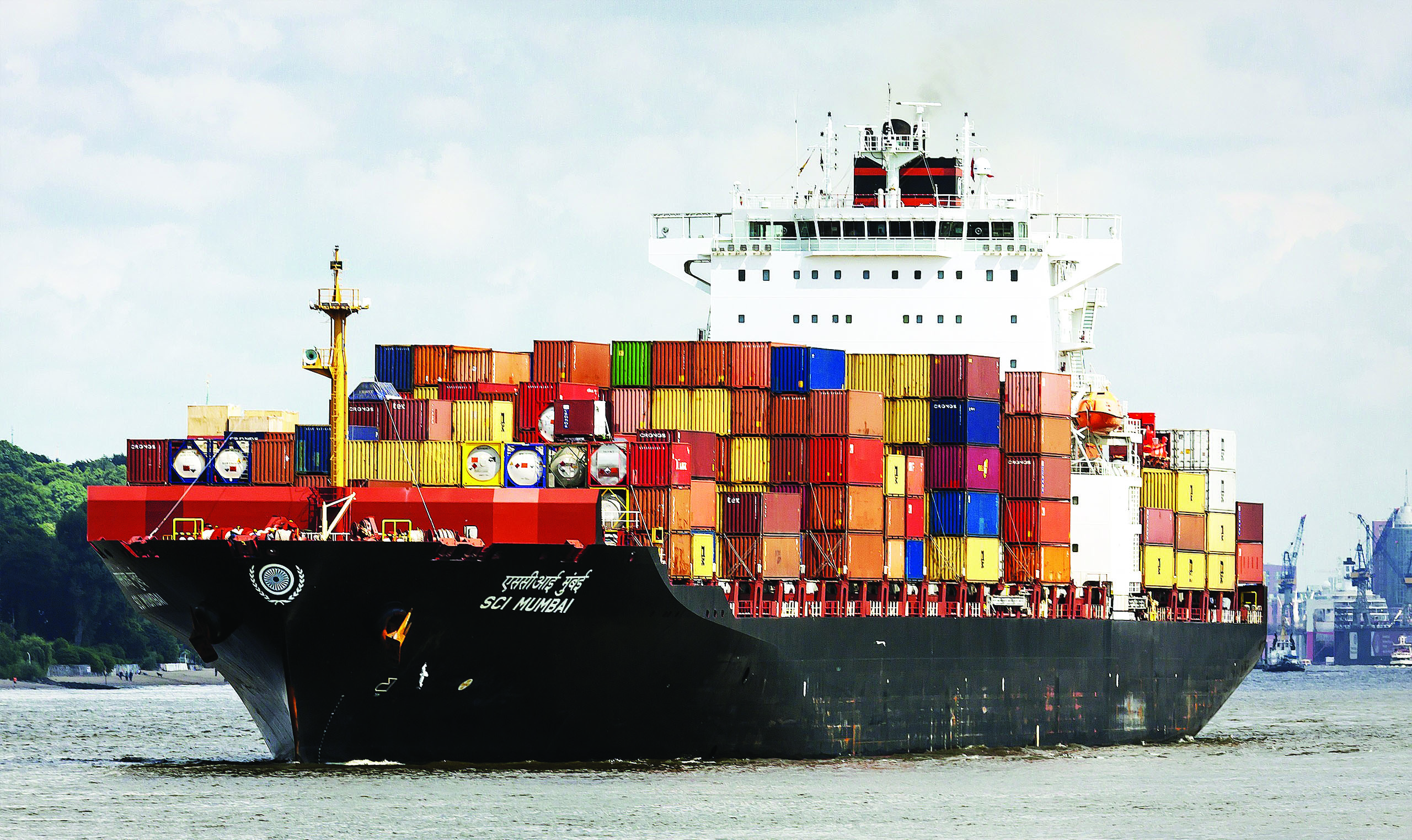 India rises as global export player in sugar, petroleum & gemstone India rises as global export player in sugar, petroleum & gemstone