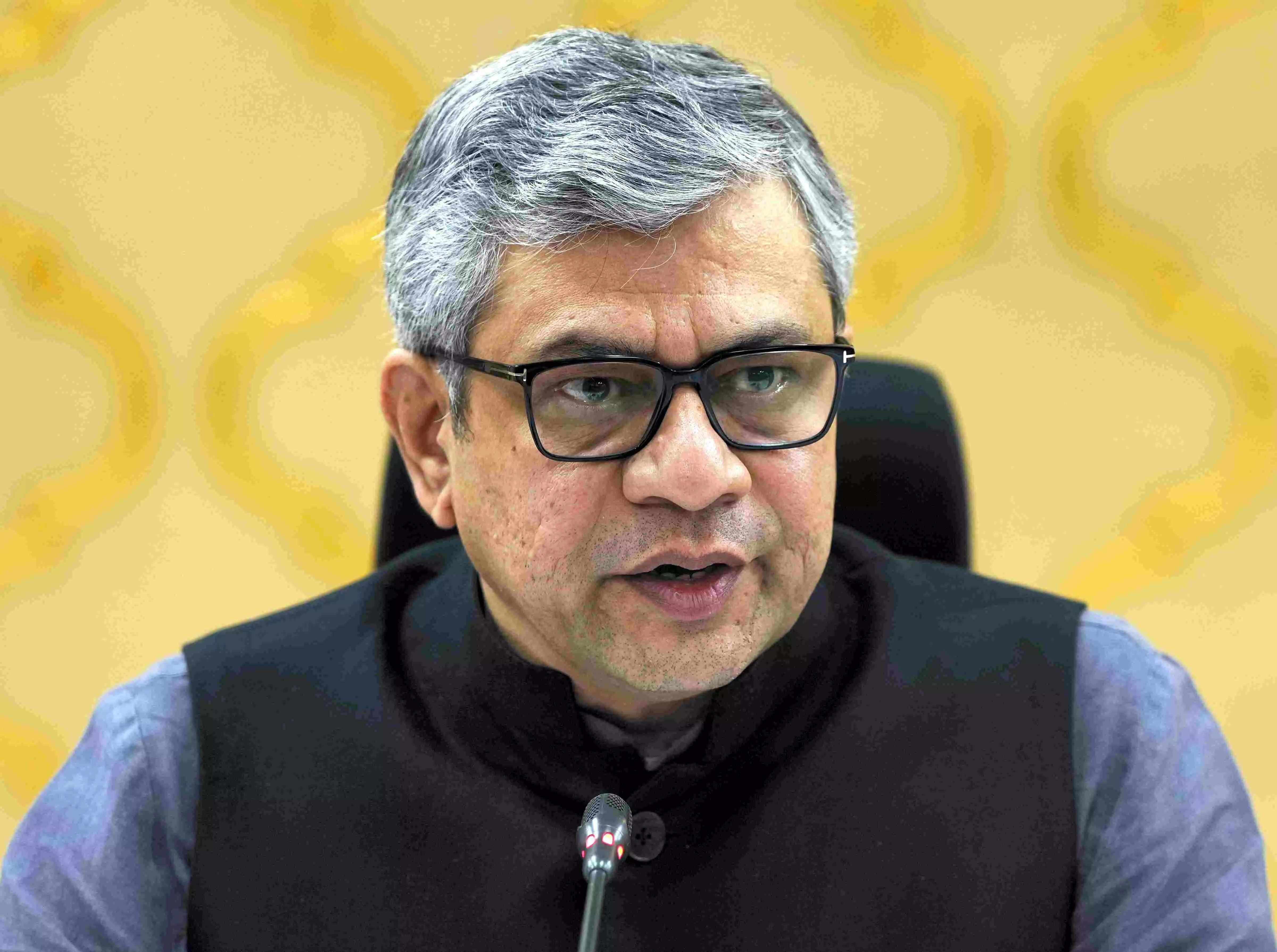 K-Rail can be implemented if technical issues in design addressed, says Centre K-Rail can be implemented if technical issues in design addressed, says Centre