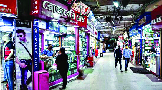 Main streets rule Kolkata’s retail space transactions in Q3 2024