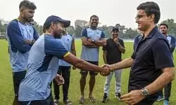 Saha announces retirement from cricket after this years Ranji Trophy