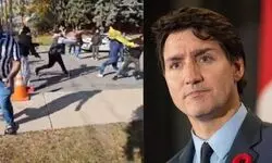 Violence at Hindu temple in Canada is unacceptable: Trudeau