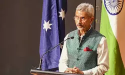 EAM S Jaishankar says India and China made some progress in disengagement, other steps could happen