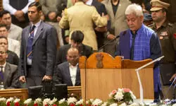 Govts goal is to make J-K a place where all can thrive: LG Sinha Govts goal is to make J-K a place where all can thrive: LG Sinha