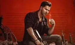 ‘Baby John’ taster cut: Varun Dhawan is a single dad fighting a haunting past