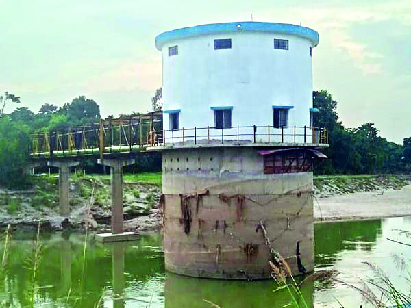 ‘Drinking water connections to be provided to all houses in next 2 months’