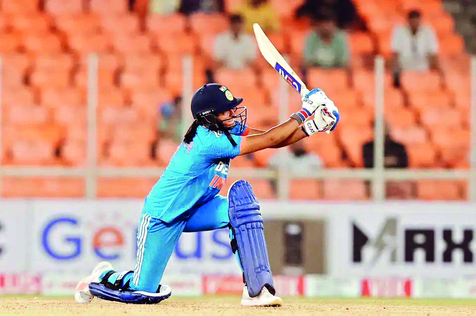 Team India to host England and Australia in marquee home series