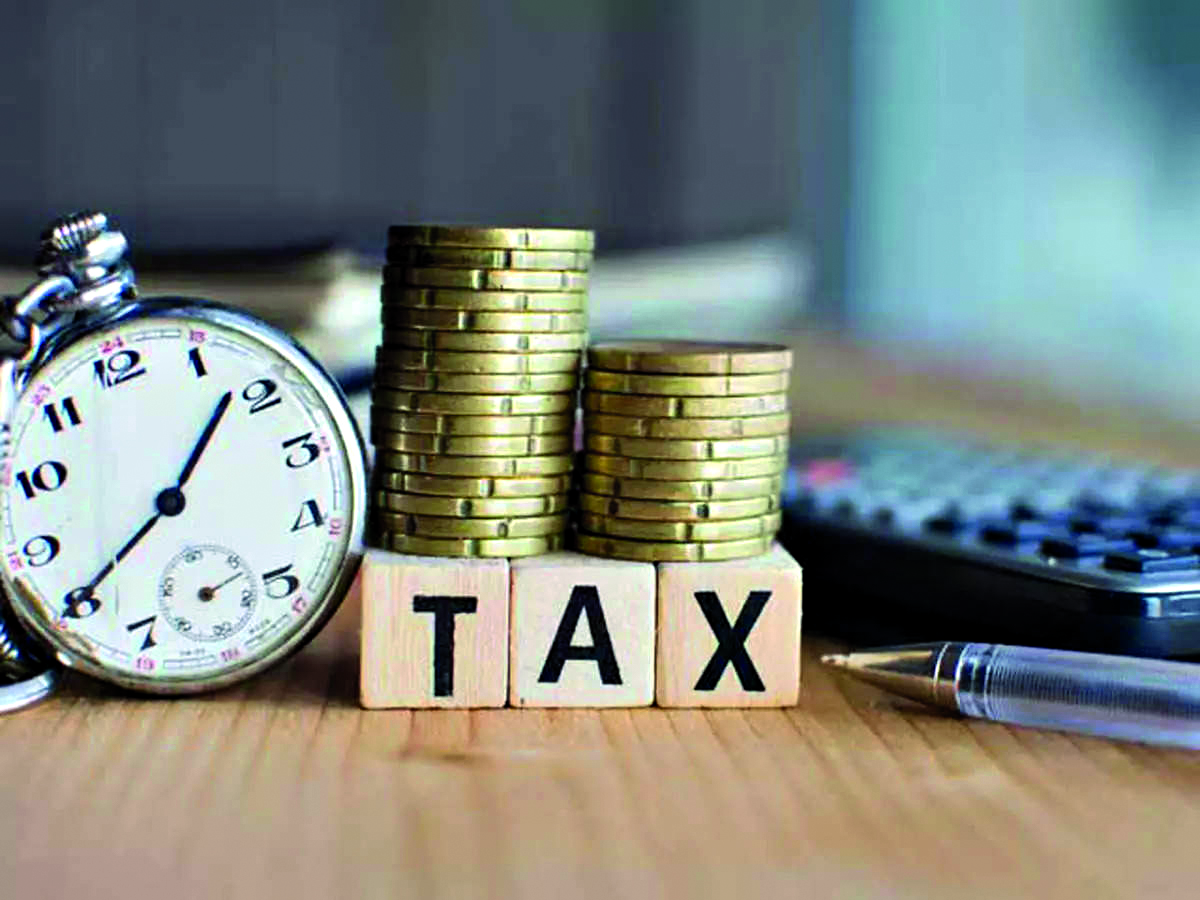 I-T dept receives 6,500 suggestions on review of Income Tax Act, 1961