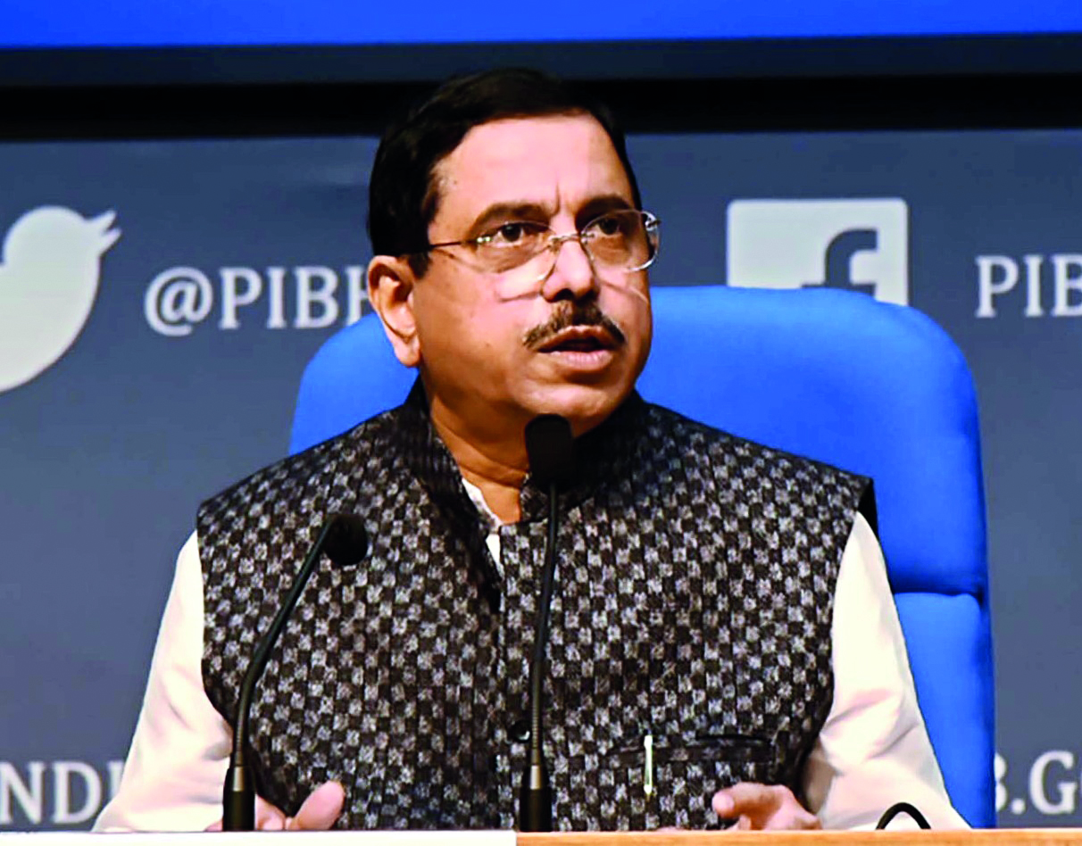 India re-elected as President of ISA till 2026