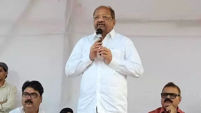 Maharashtra polls: BJP rebel Gopal Shetty announces withdrawal of nomination Maharashtra polls: BJP rebel Gopal Shetty announces withdrawal of nomination