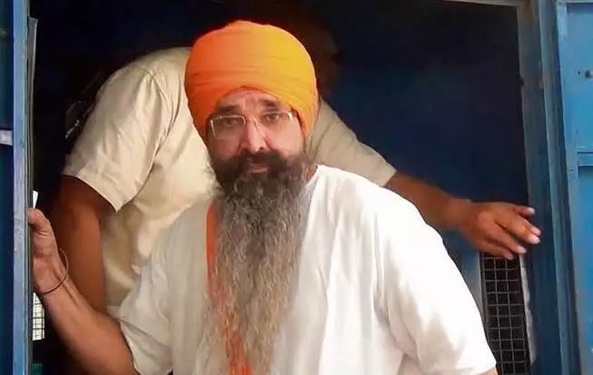 Decide or we will consider it: SC to Centre on Beant assassination convict Rajoanas mercy plea Decide or we will consider it: SC to Centre on Beant assassination convict Rajoanas mercy plea