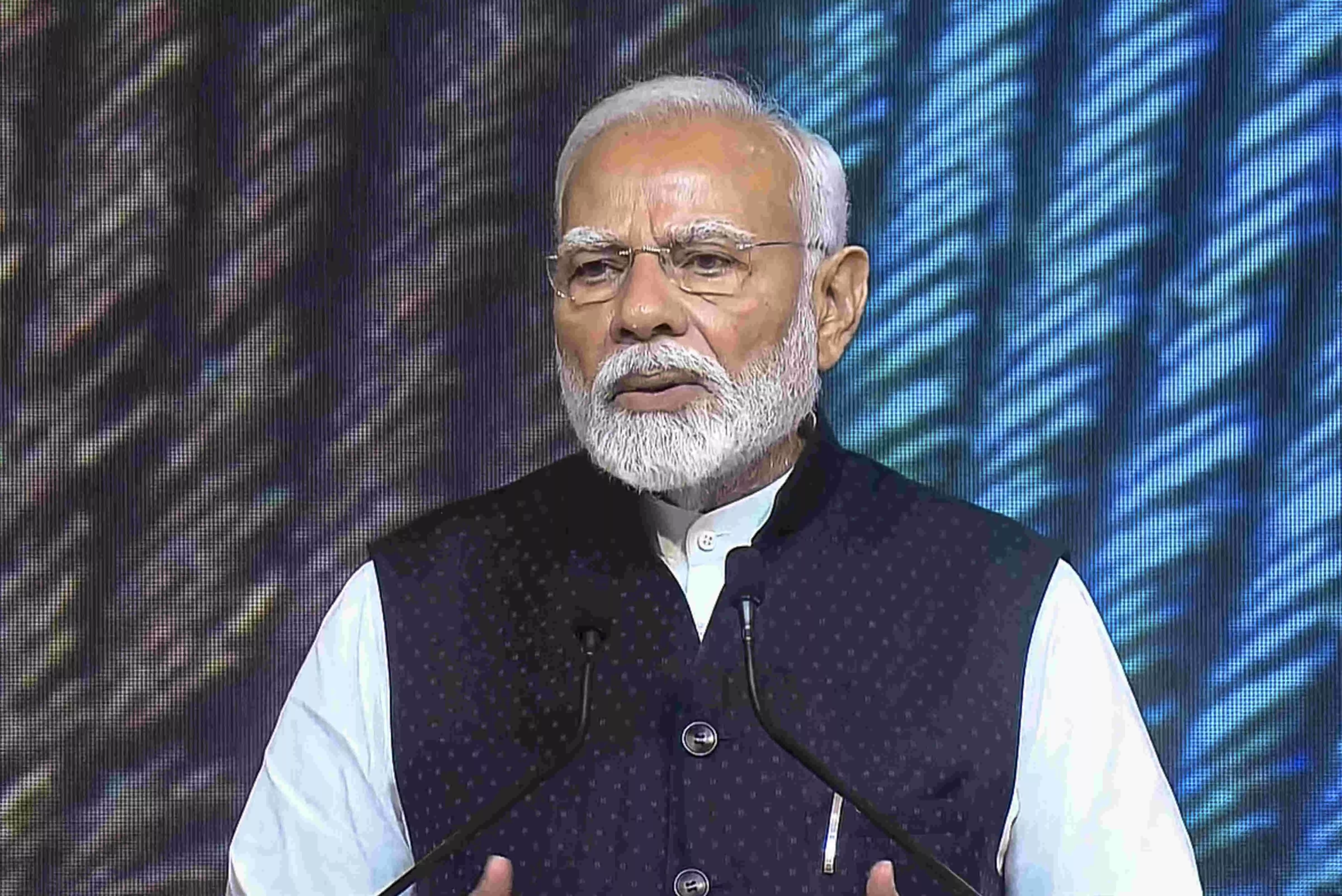 Expect Canadian government to ensure justice, uphold rule of law: PM Modi Expect Canadian government to ensure justice, uphold rule of law: PM Modi