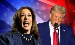 Trump, Harris conclude intense campaigning ahead of historic US Election