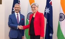 India, Australia strategic partnership growing steadily: EAM Jaishankar