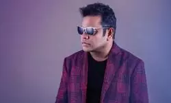 AR Rahman condoles death of Quincy Jones