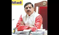 Madhya Pradesh Cabinet approves 35% reservation for women in civil services Madhya Pradesh Cabinet approves 35% reservation for women in civil services